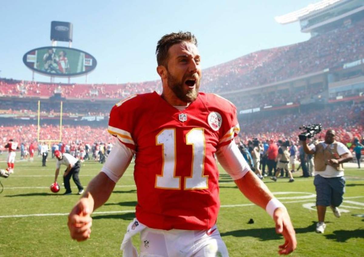 TOP: Los quarterbacks con mejor salario en la NFL