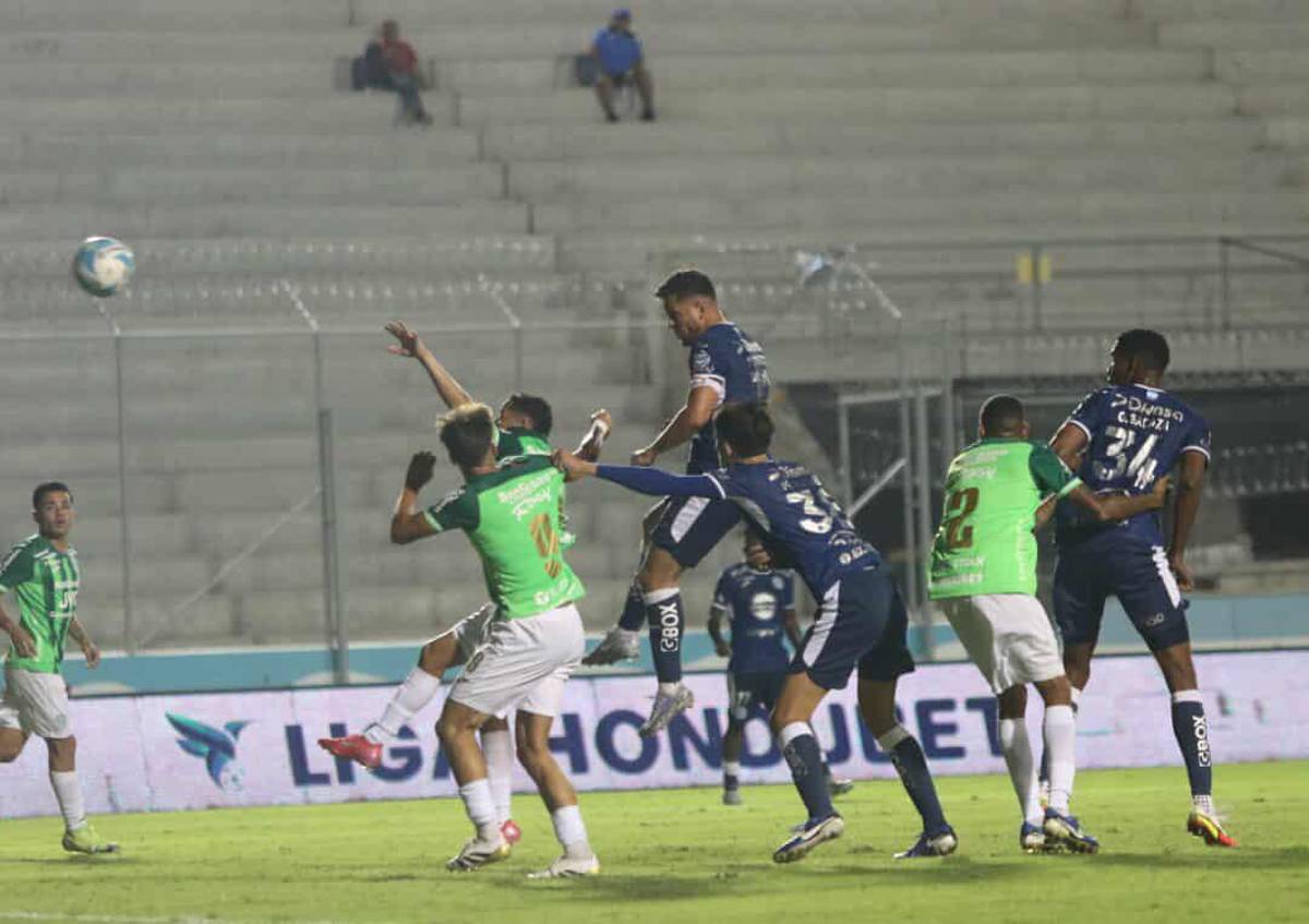 El motagüense que arriesgó su vida en el Nacional, el error histórico que recorrerá el mundo y el 'villano' del Marathón