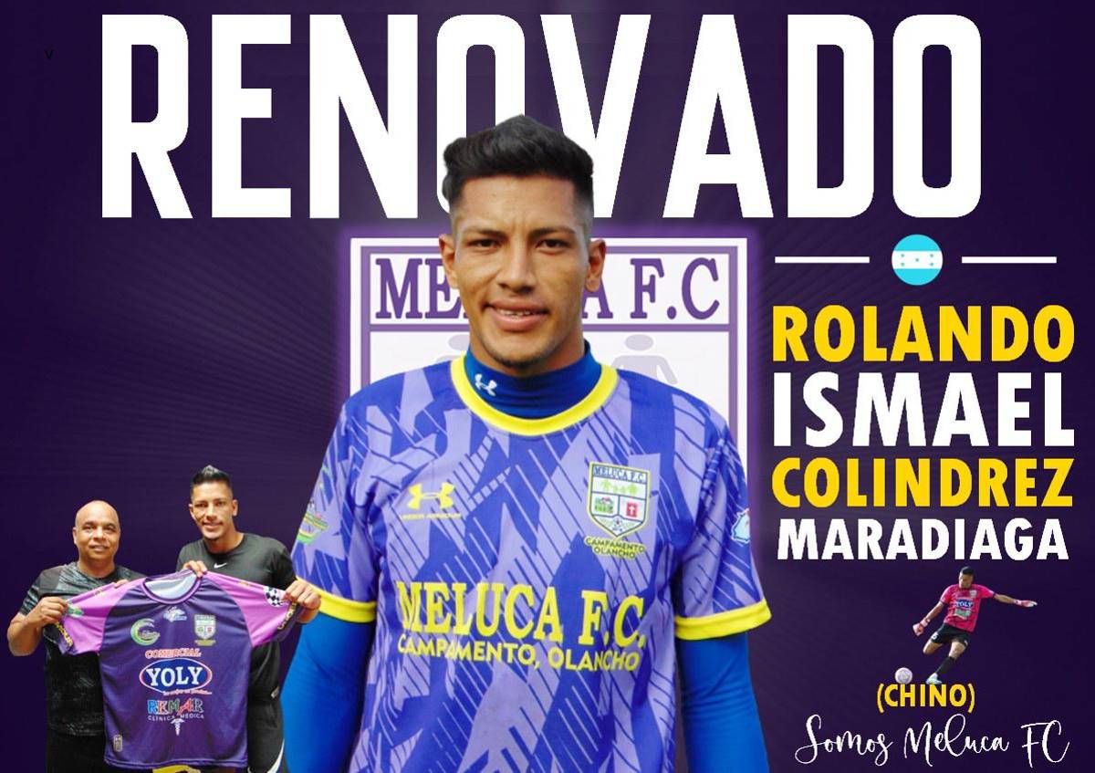 Fichajes: Juticalpa confirma bombazos, Meluca saca la chequera y Platense oficializa nueva alta