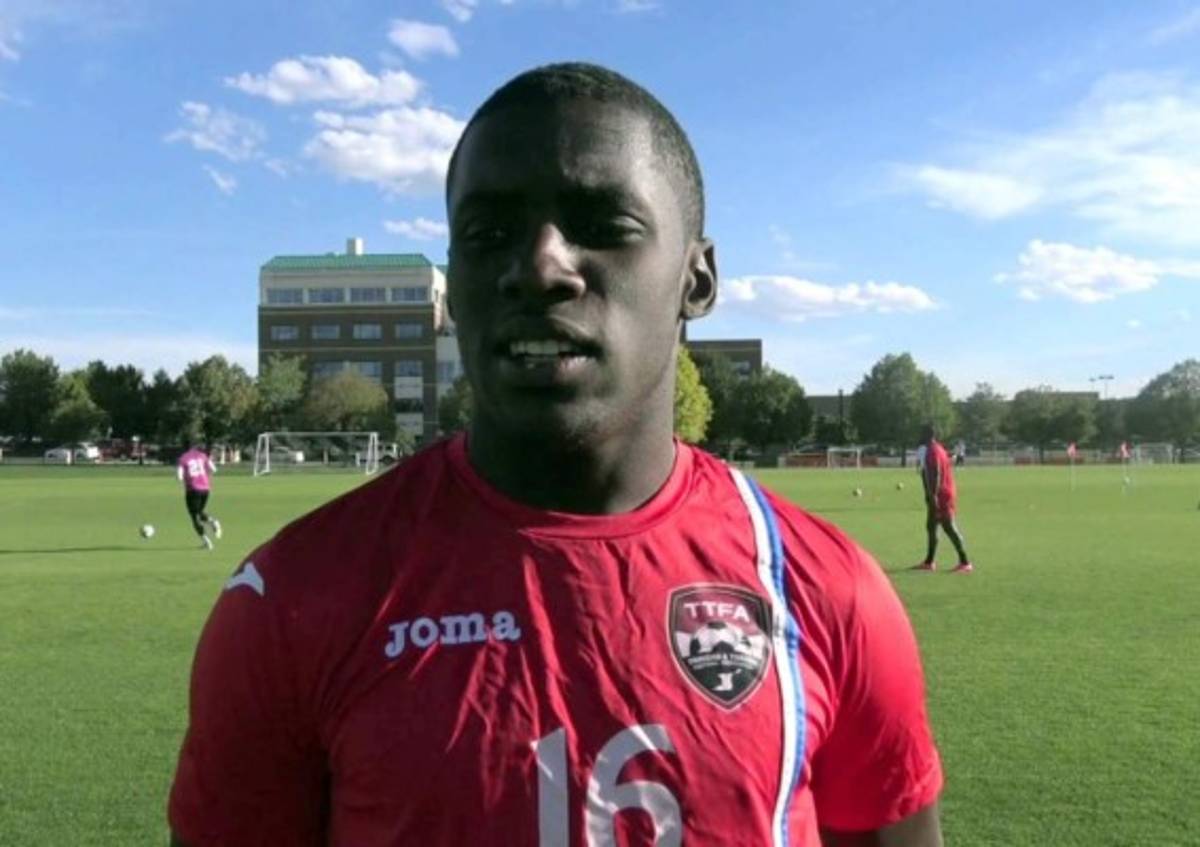 Los 'niños' maravilla que disputarán la hexagonal de Concacaf