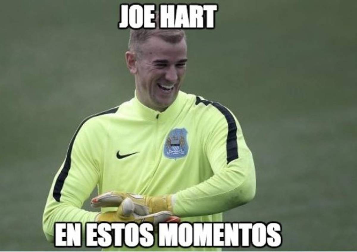 ¡Los imperdibles memes entre Mourinho y Pep Guardiola!