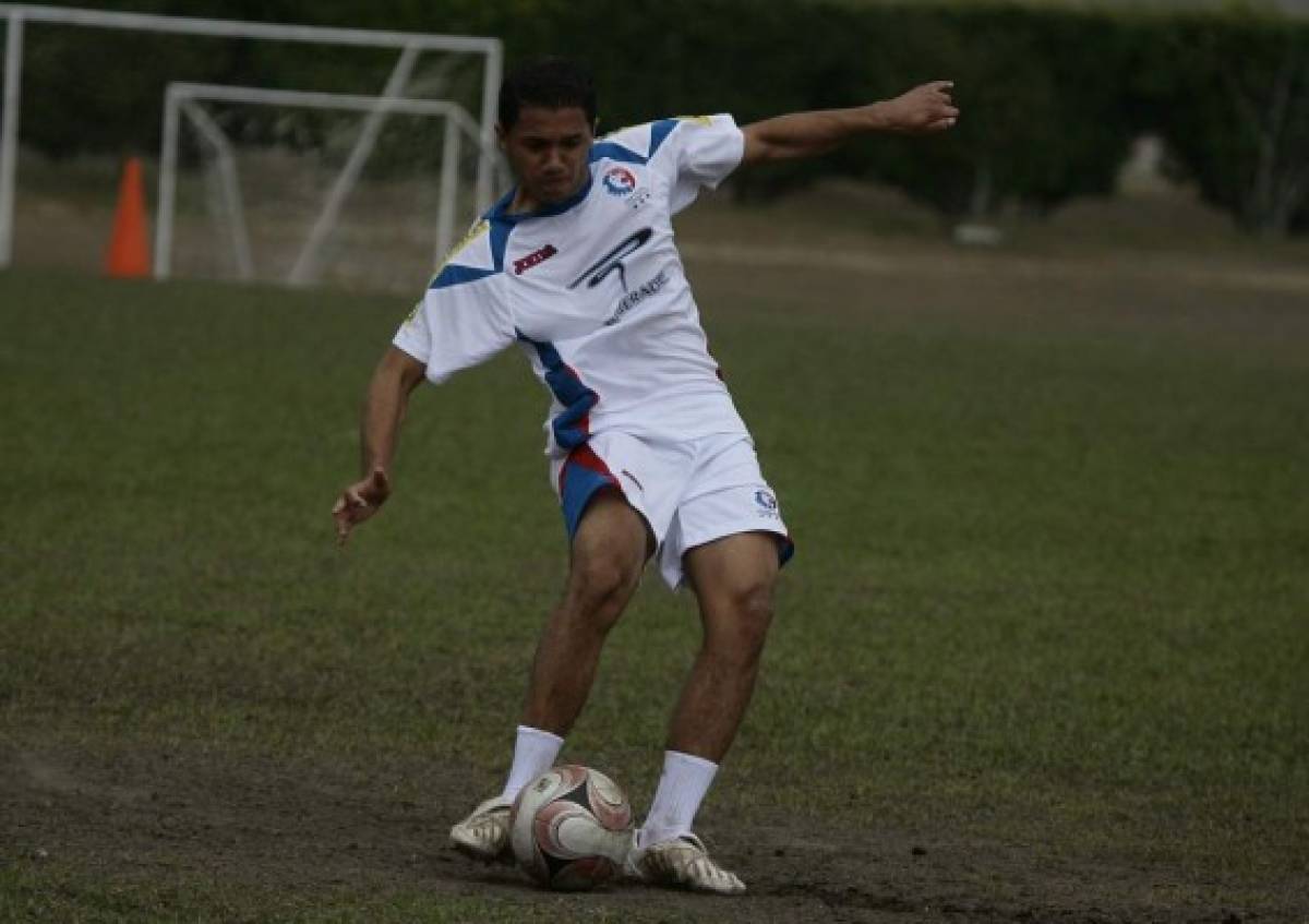 Estuvieron en equipos grandes de Liga Nacional, ahora están en el Ascenso