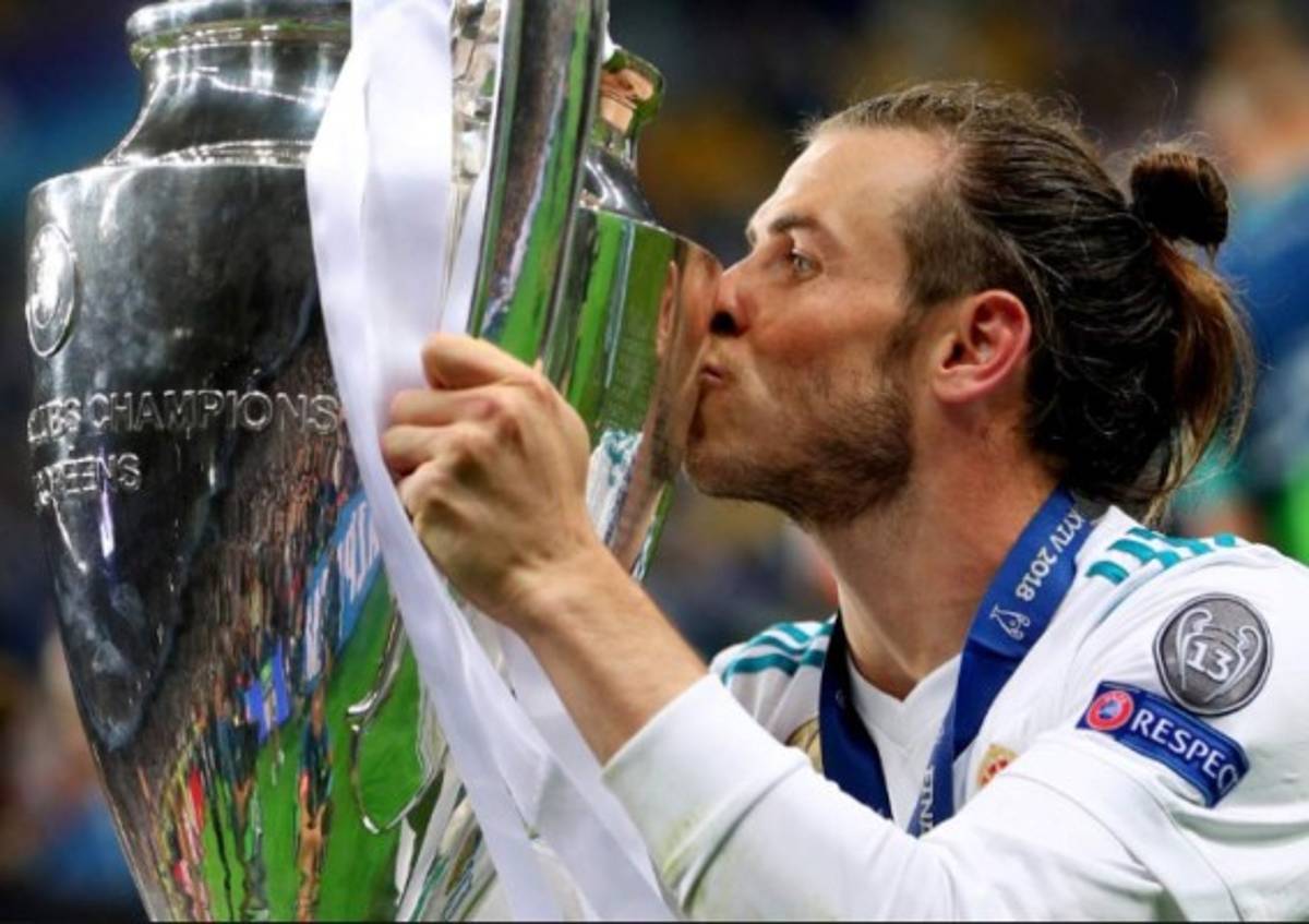 ¡Una lista exclusiva! Los jugadores que han ganado cuatro o más Champions League