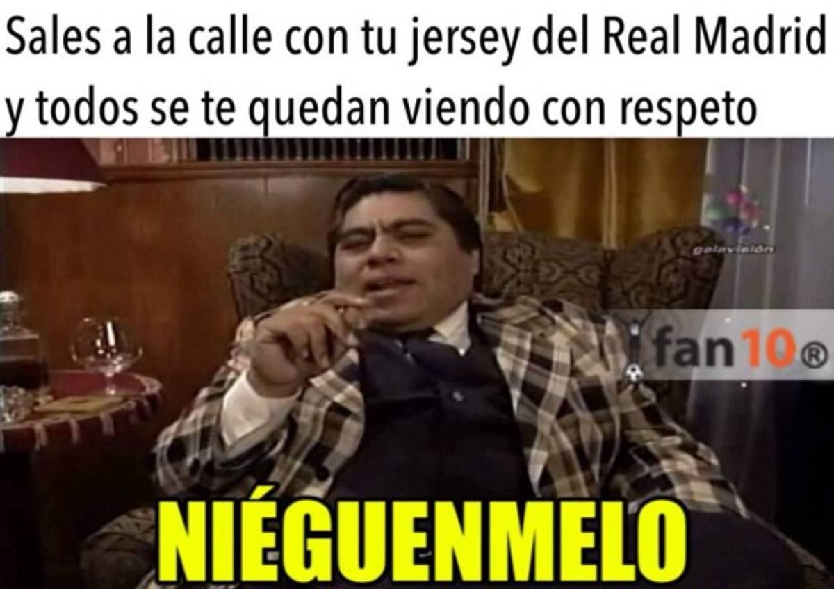 ¡Imperdibles! Los mejores memes que dejó el fin de semana en el mundo del fútbol