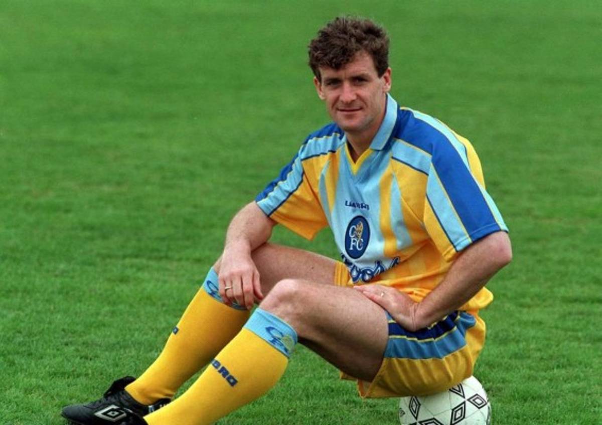 Los 13 futbolistas que han sudado las camisetas del Chelsea y Barcelona