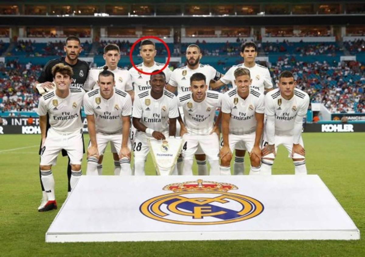 Las nuevas caras que Real Madrid y Barcelona presentan en Estados Unidos