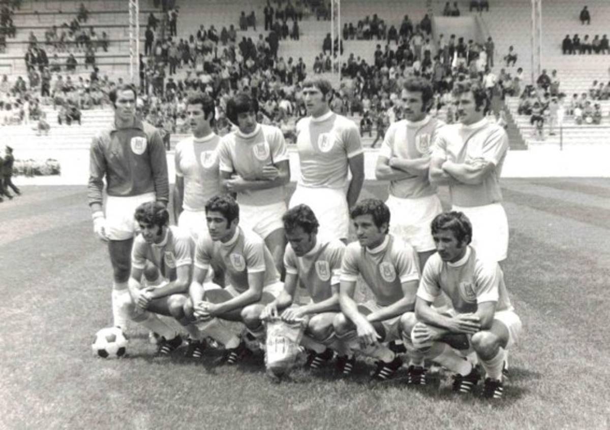 TOP: ¡Las selecciones más insólitas en jugar una Copa del Mundo!