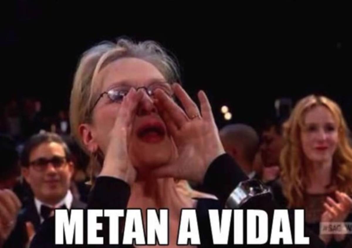 ¡Para morir de risa! Los memes liquidan a los suplentes del Barcelona por perder contra el Celta   