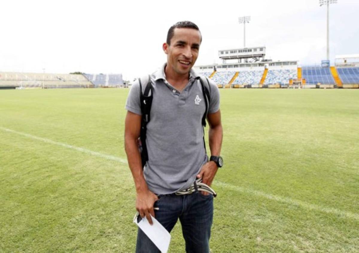 ¿Qué hacen? La actualidad de la Selección de Honduras que venció a Australia en Sídney 2000