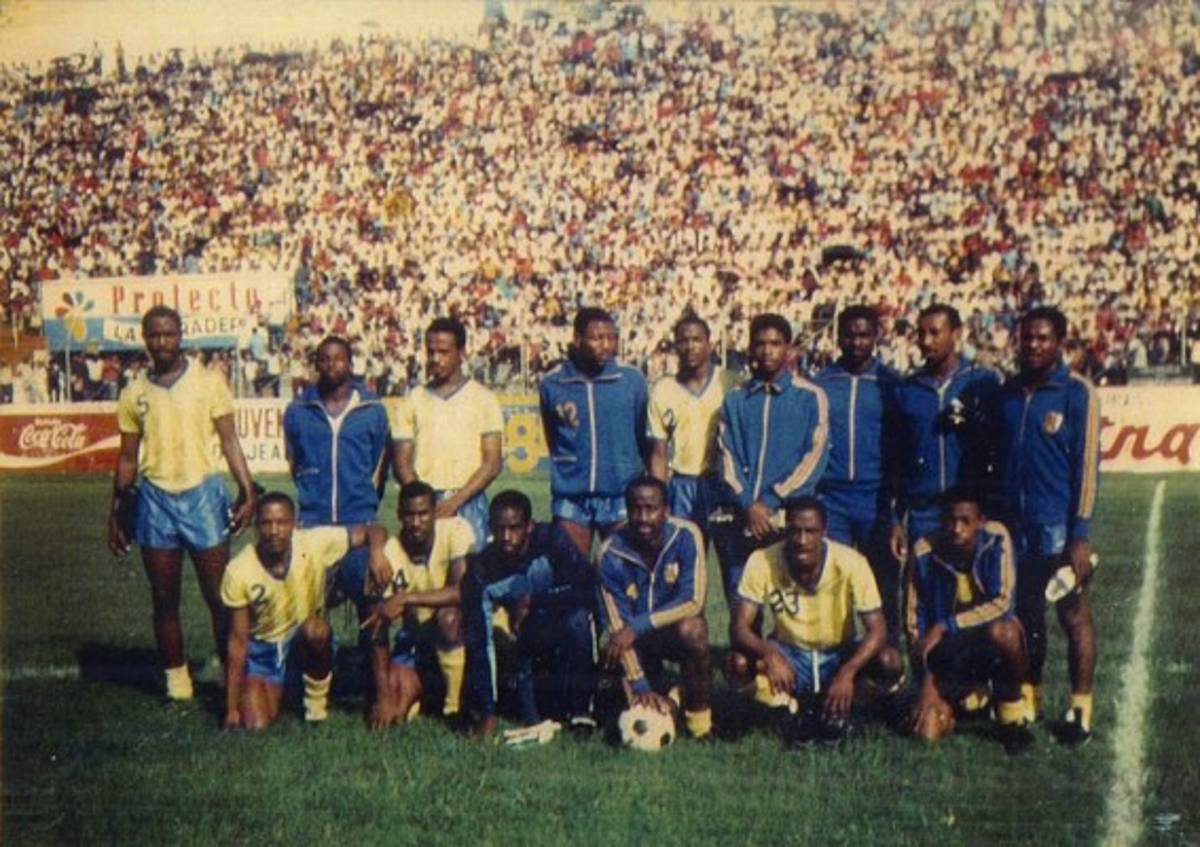 Con Olimpia incluido: Los equipos más ganadores de torneos de Concacaf en la historia