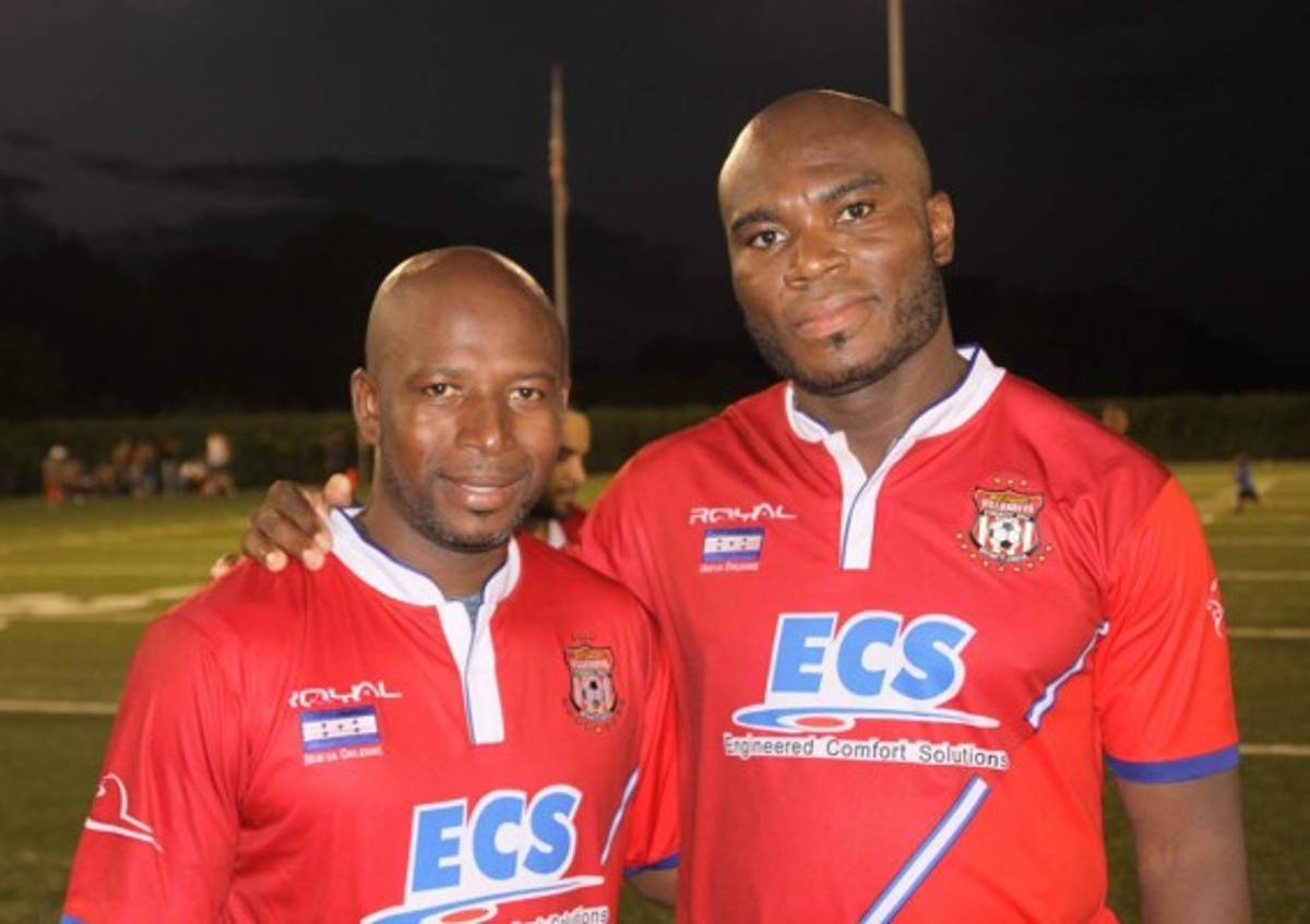 Villanueva de Miami arrasa en torneo de hondureños en Estados Unidos