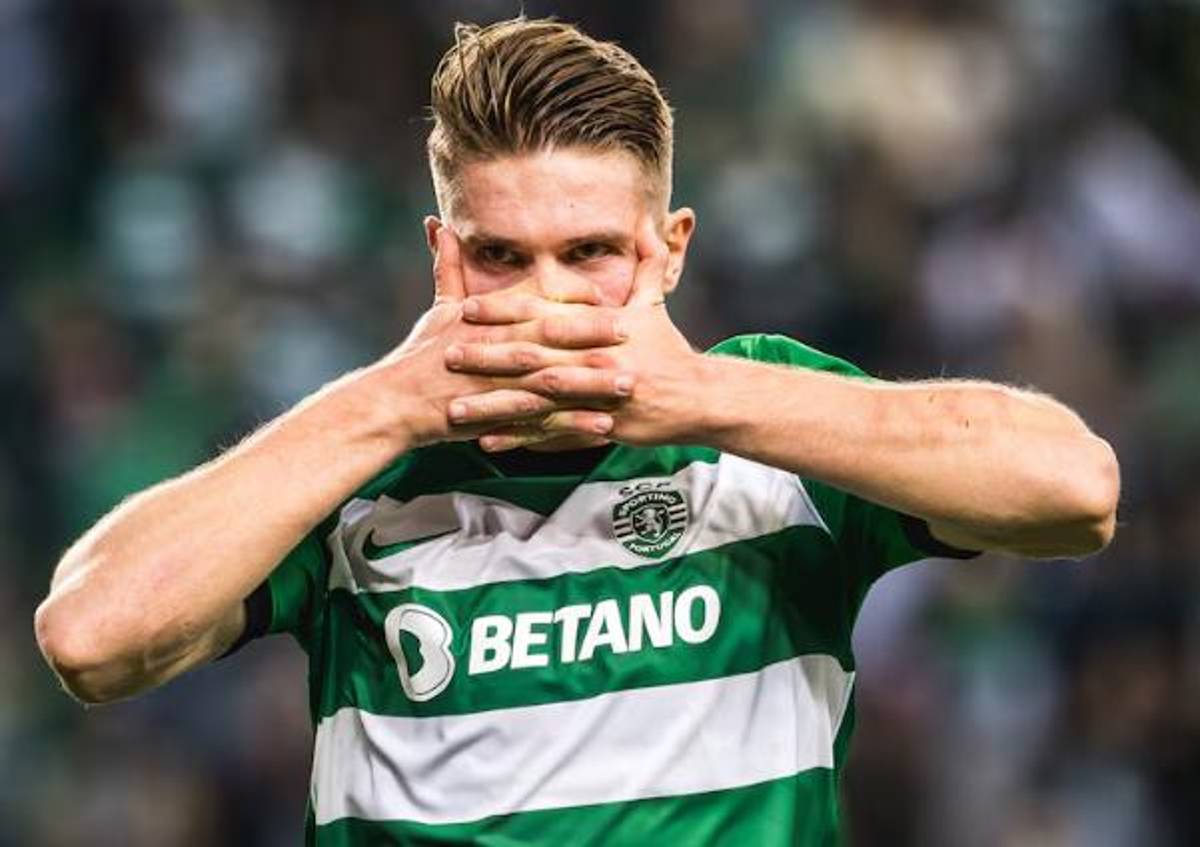 Mercado de fichajes: regresa al Real Madrid y la decisión de Szczesny; el nuevo '9' del Manchester United