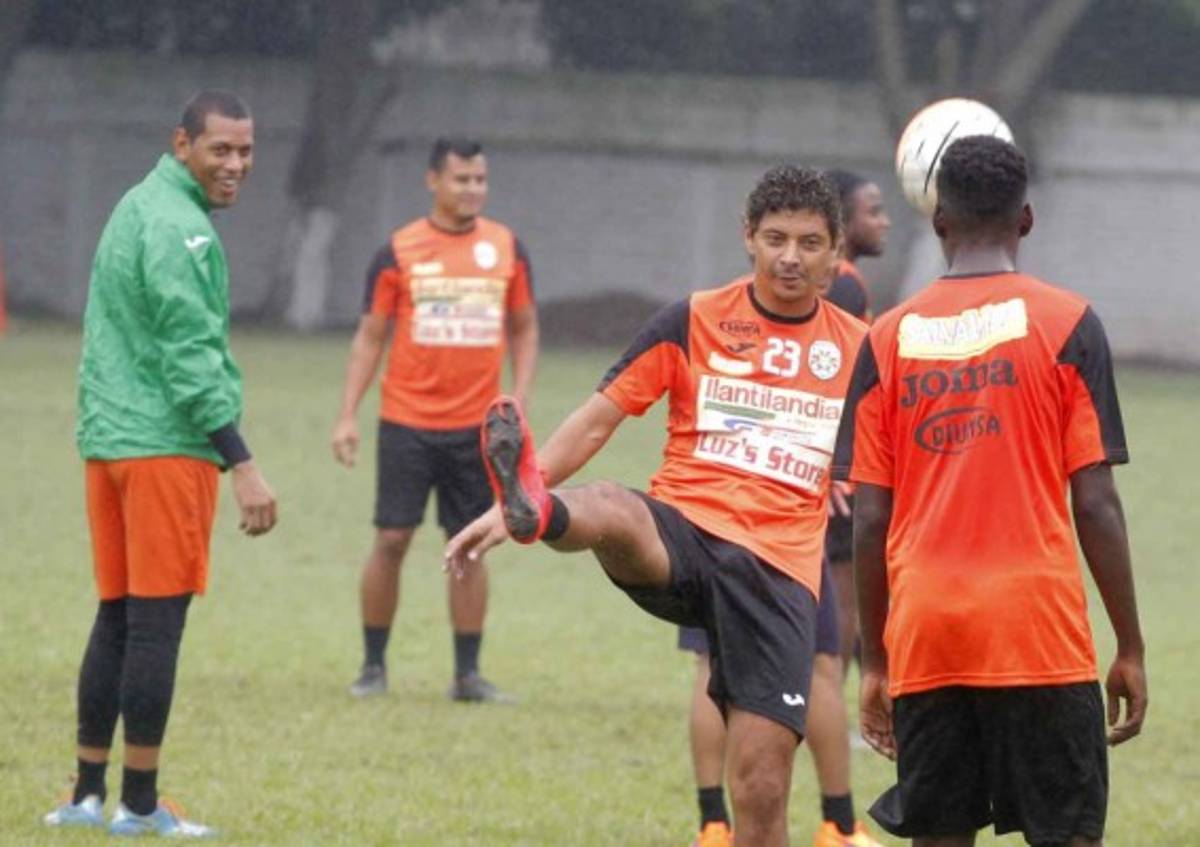 Top: Estos son los futbolistas activos con más partidos en la Liga Nacional de Honduras