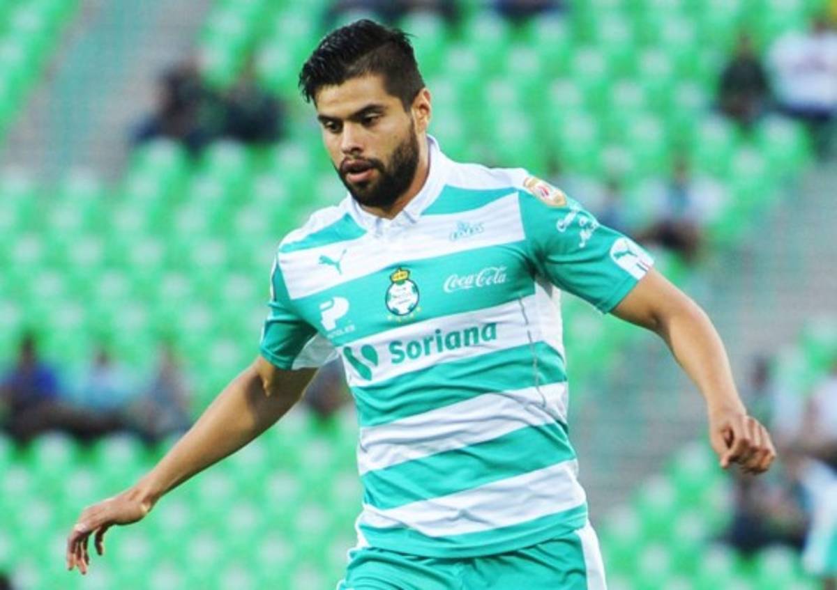 BOMBAS: Ex de PSG y Juventus desembarca en México, América y Chivas sacan chequera