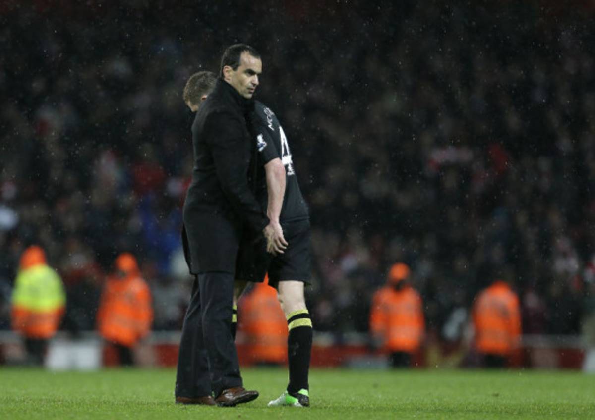 Wigan se va a la segunda división de Inglaterra