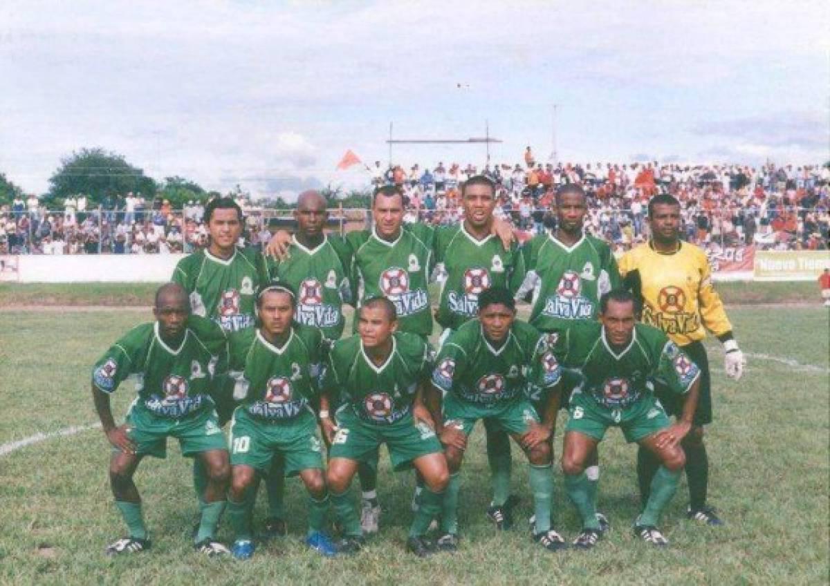 Dramático hasta el final: Los descensos que se definieron hasta en la última jornada de la Liga Nacional de Honduras