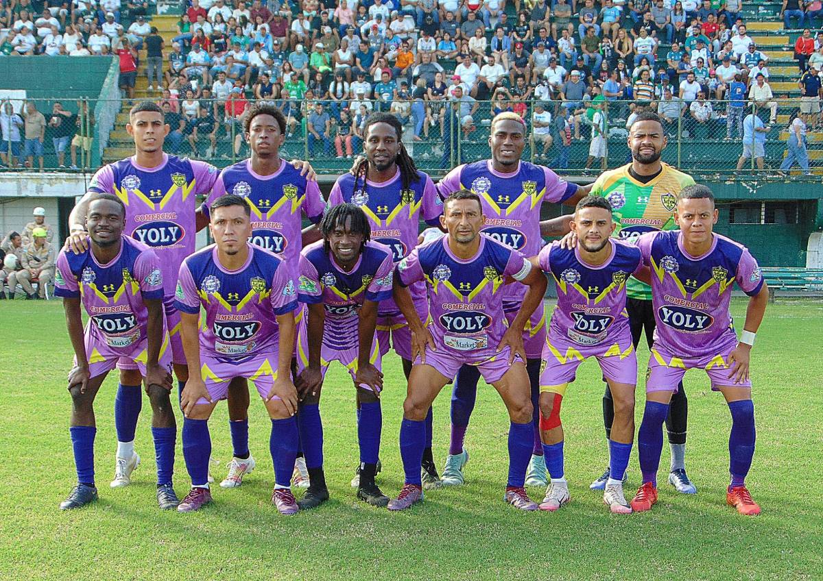 ¿Partidos de primera división en Roatán? Los clubes de Liga de Ascenso y sus oportunidades de ser invitados a la Liga Nacional de Honduras