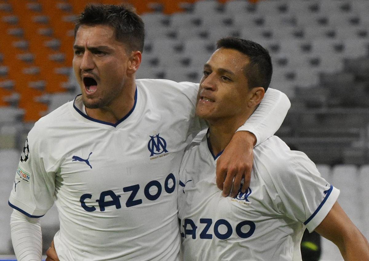 No se vio por TV: El berrinche de Xavi, el ex Barcelona que volvió a anotar en Champions y ¿quiénes son las asiáticas?