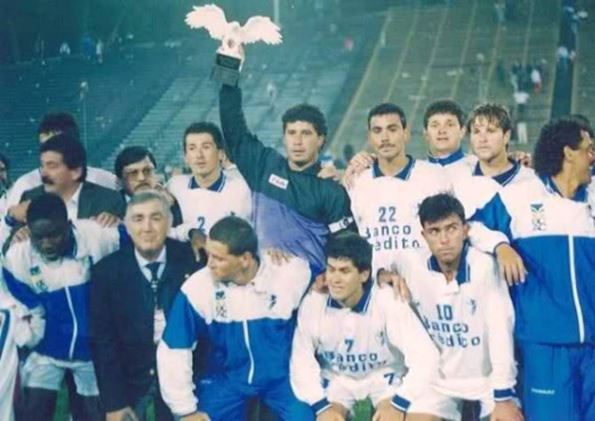 Los equipos con más títulos internacionales de Centroamérica