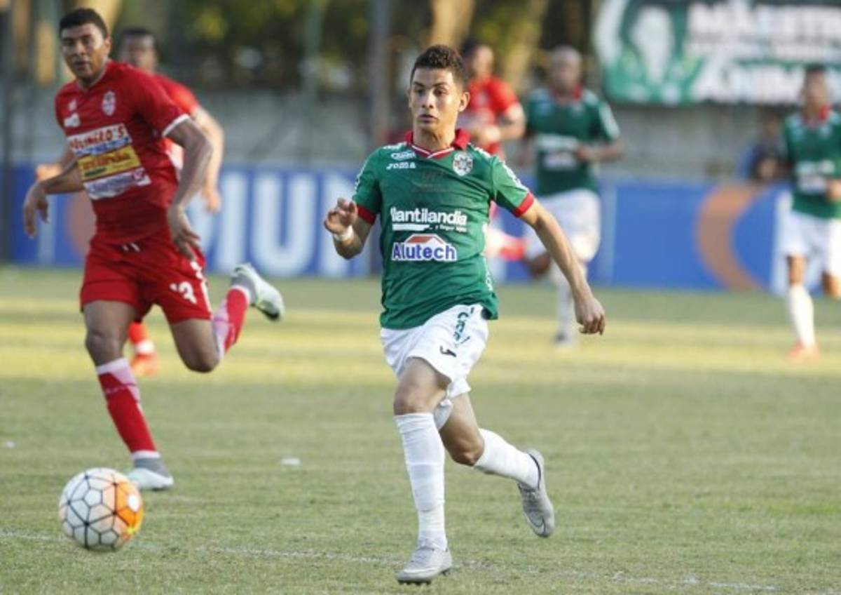 Jugadores de Liga Nacional que se quedan sin contrato al finalizar al Apertura