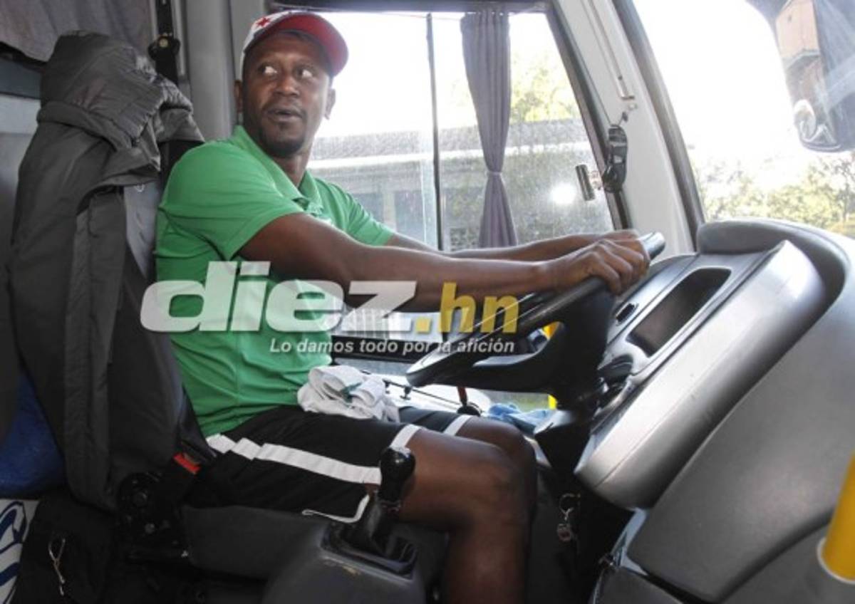 Así se viven las horas previas a la ida de la final Motagua-Platense