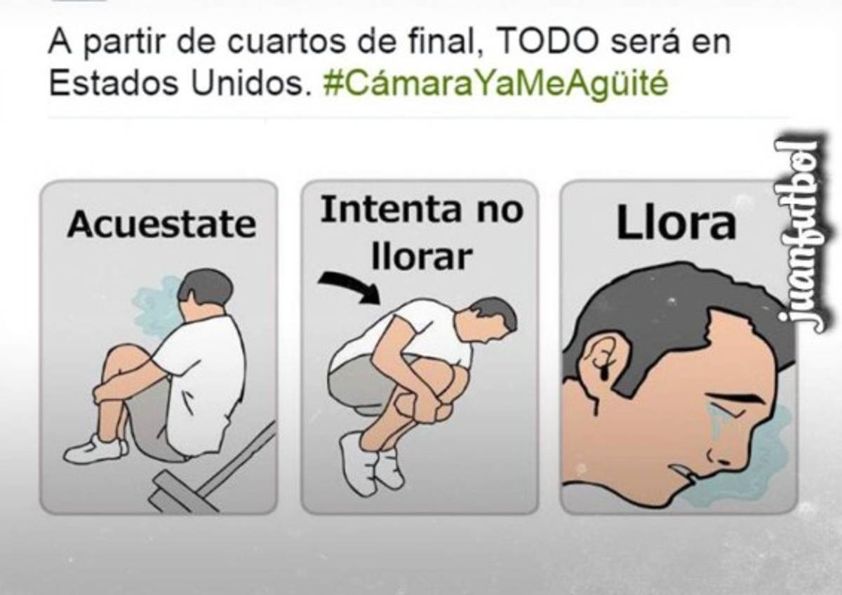 Terribles burlas contra México y Canadá por hacer el Mundial junto a Estados Unidos