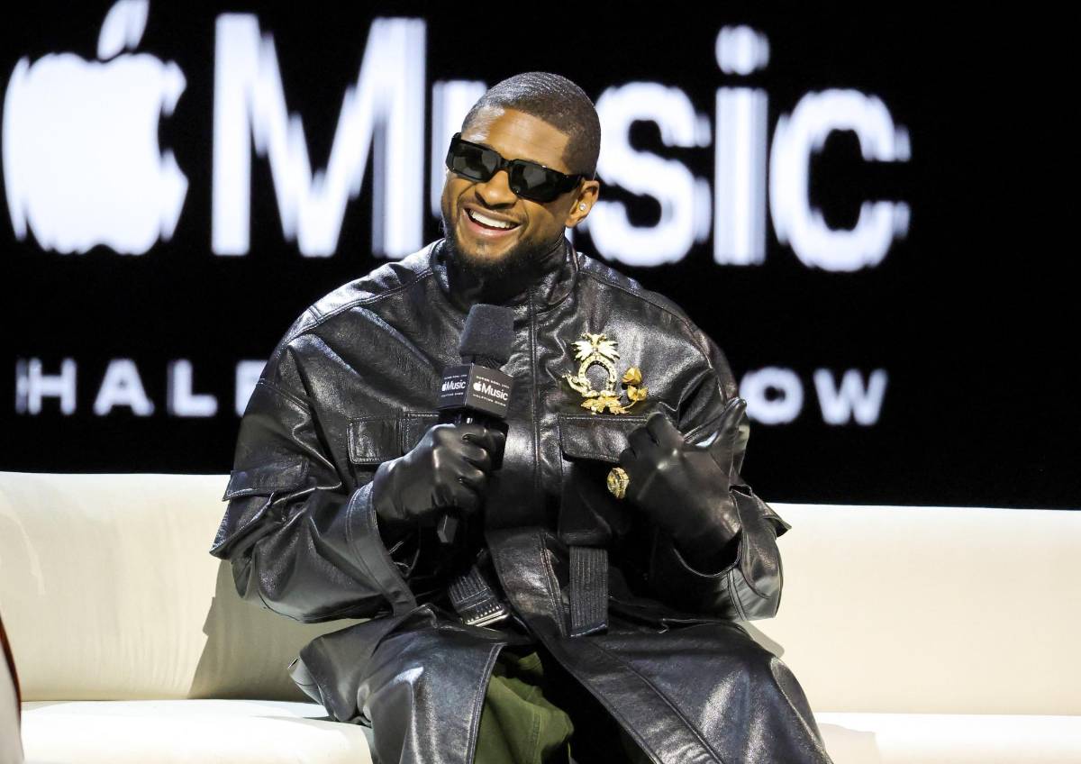 Super Bowl 2024: Messi será protagonista, anuncios buscarán opacar a Taylor Swift y así van los preparativos del medio tiempo