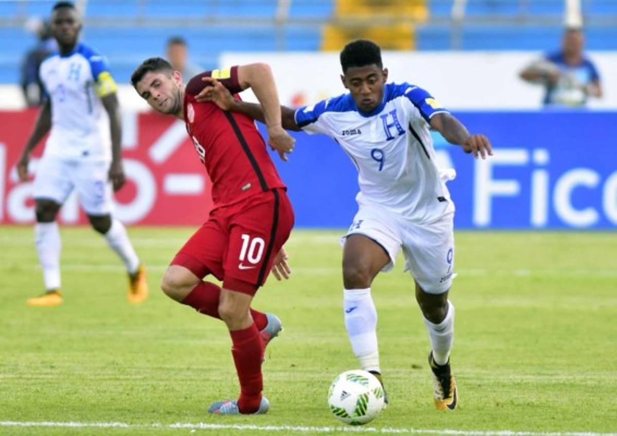 ¡CON BAJAS SENSIBLES Y DUDAS! Con estos hombres se jugaría Pinto el boleto a Rusia 2018