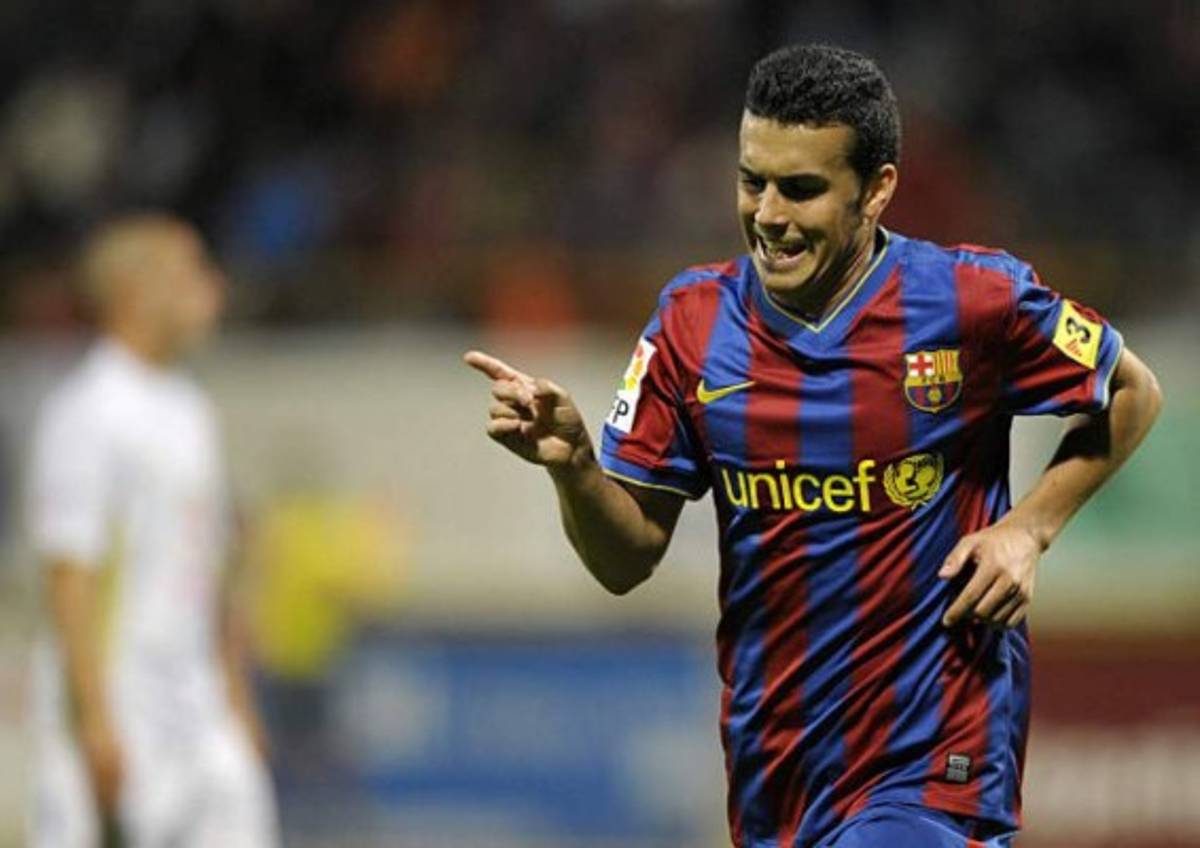 ¿Dónde están los jugadores del Barça que le hicieron la 'manita' al Real Madrid en el Camp Nou?