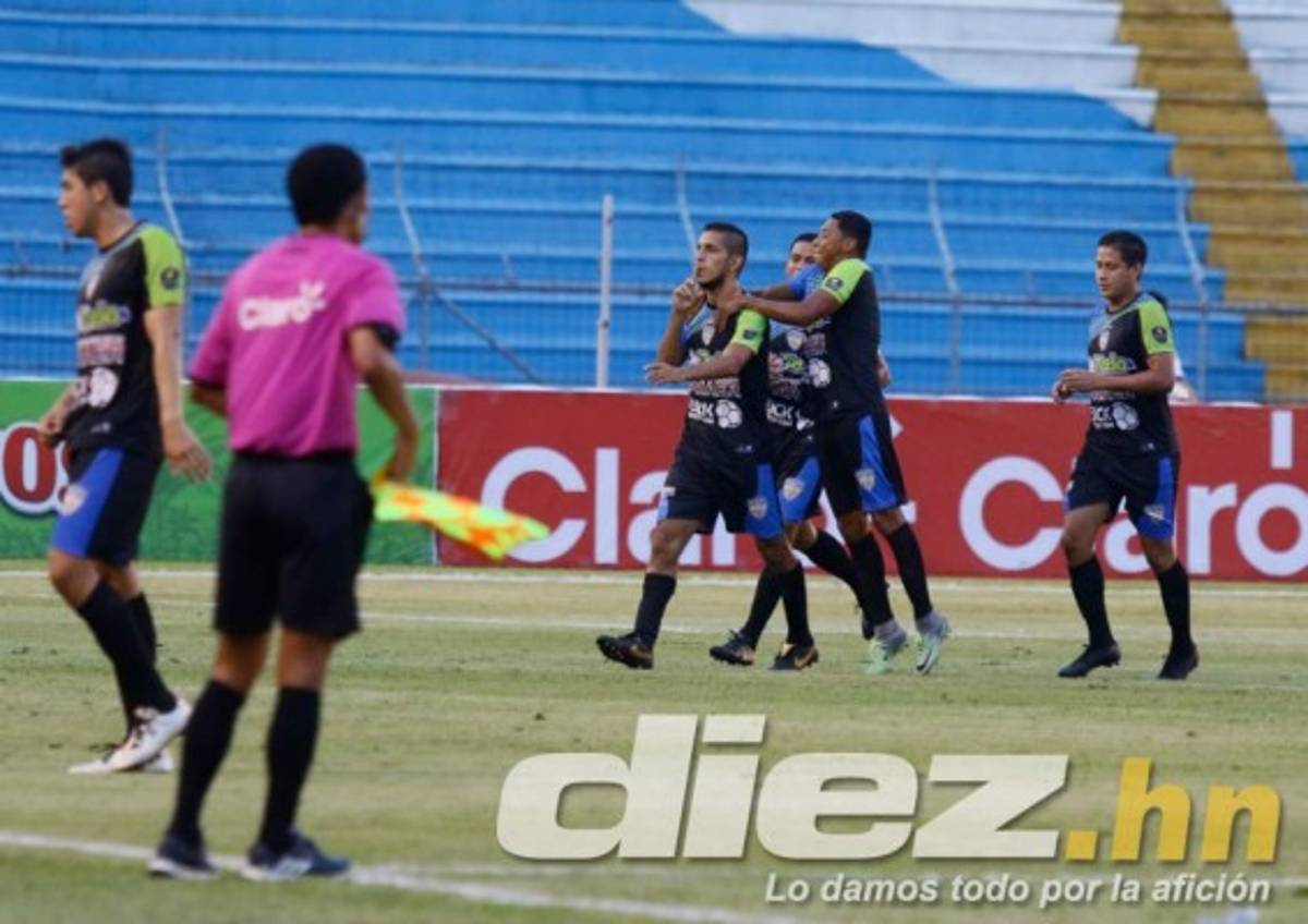 Bronca, tristeza y festejos: Las mejores imágenes que dejaron las fecha 12 de Liga Nacional