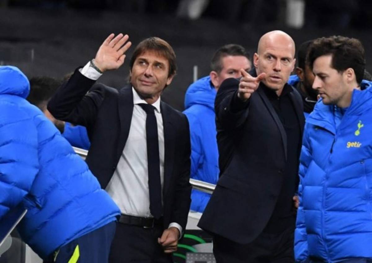 No volverán a probarlos: los alimentos que Conte les prohibió a los jugadores del Tottenham