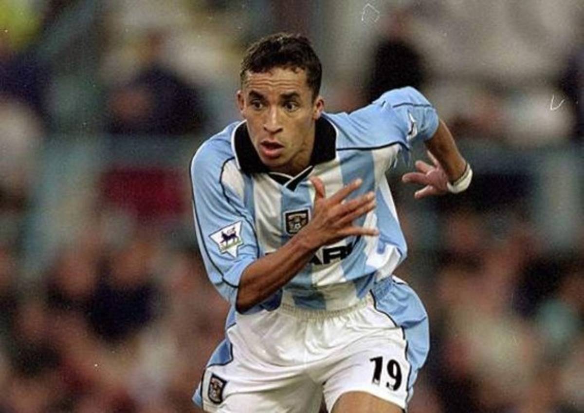 Bryan Róchez a punto de volver a descender: Pavón, Suazo, Choco... ¡Hondureños que han descendido en el fútbol de élite!