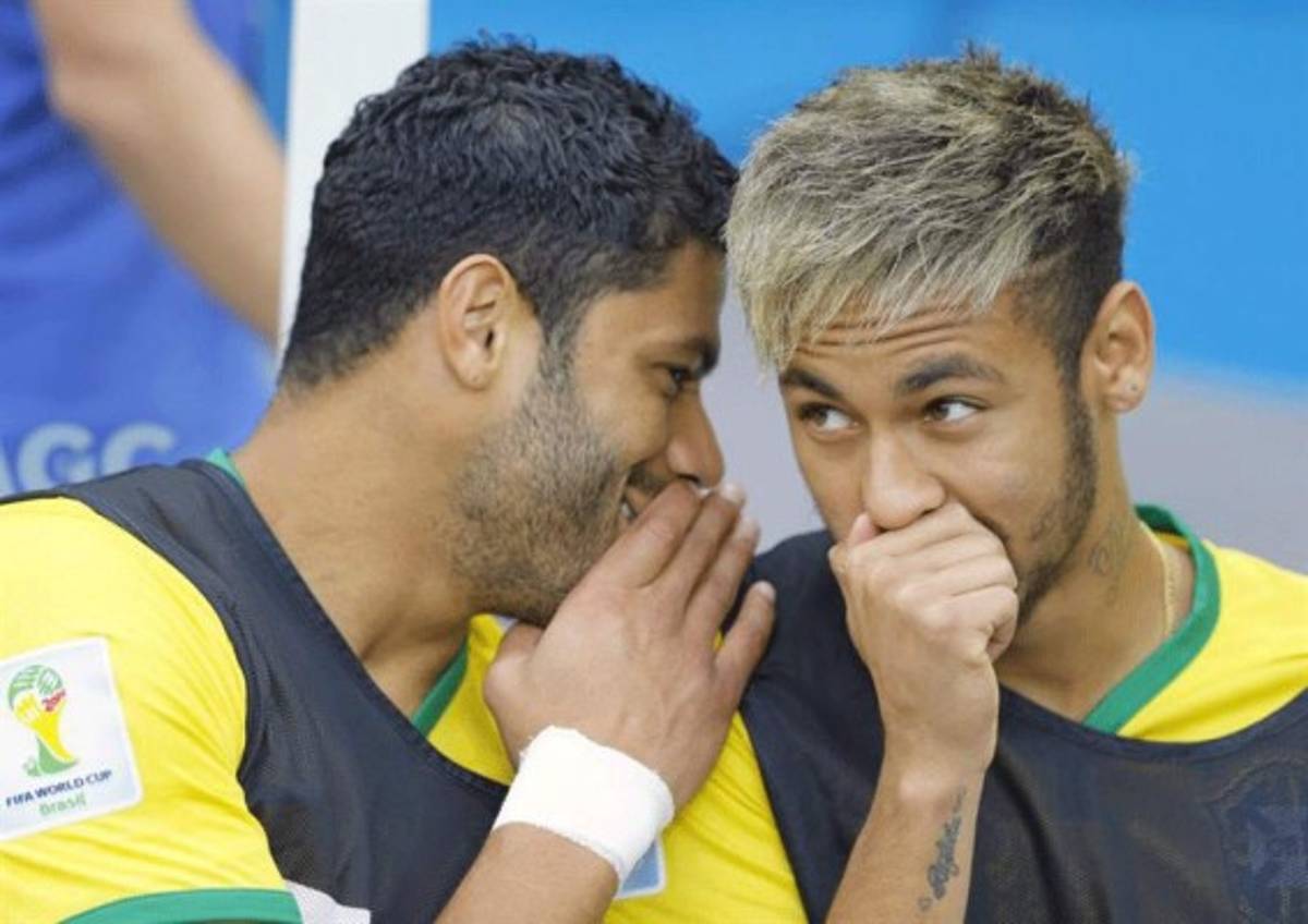 Triste adiós a Brasil. Holanda golea 3-0 y es tercer lugar del mundial .