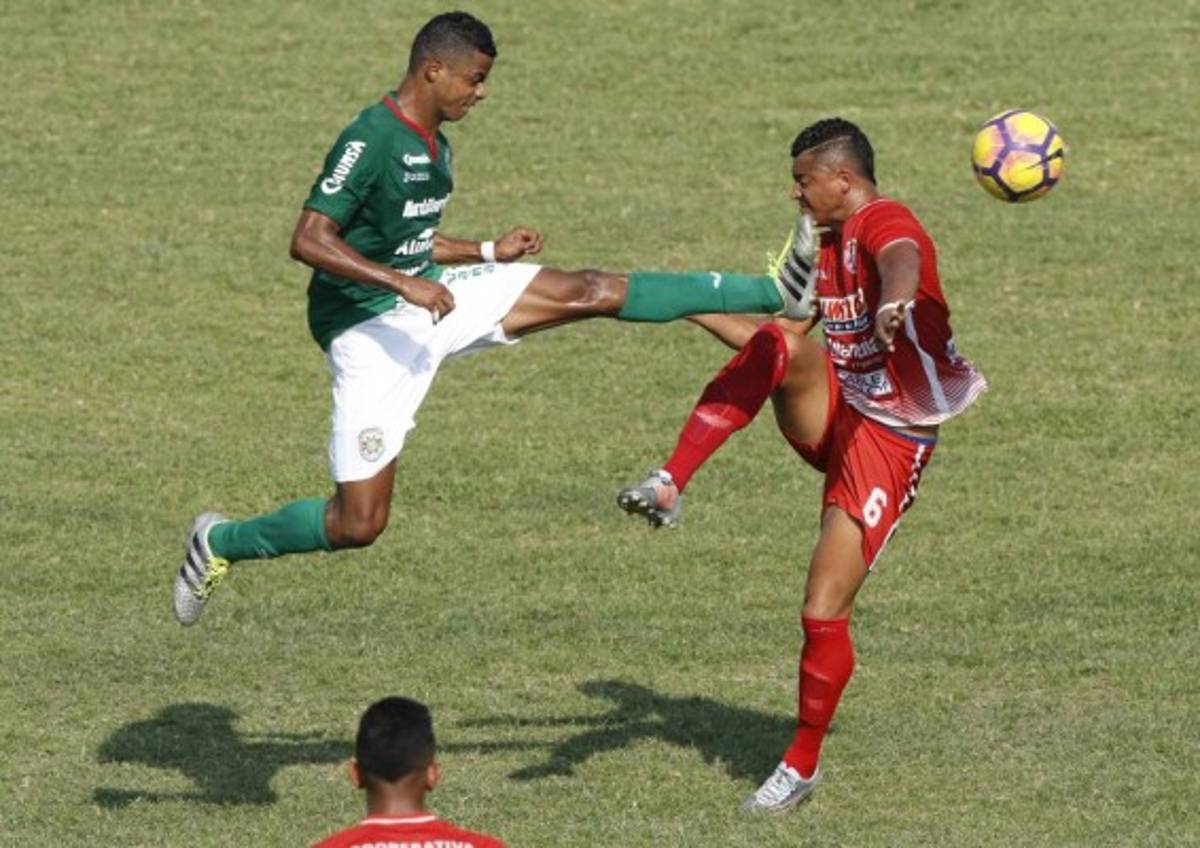 Estos son los supervivientes de los tres títulos logrados por Marathón desde 2017