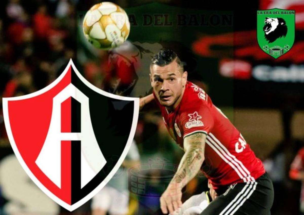 ¡Desfile de fichajes en México! La Liga MX da golpes de autoridad en Concacaf