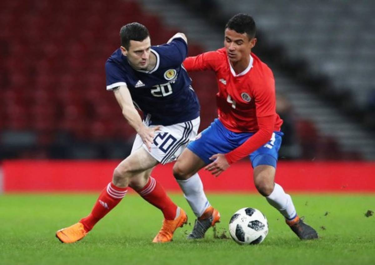 ¡Curiosidades ticas en Rusia! El 'Gallo Pinto' no puede faltar en la delegación costarricense