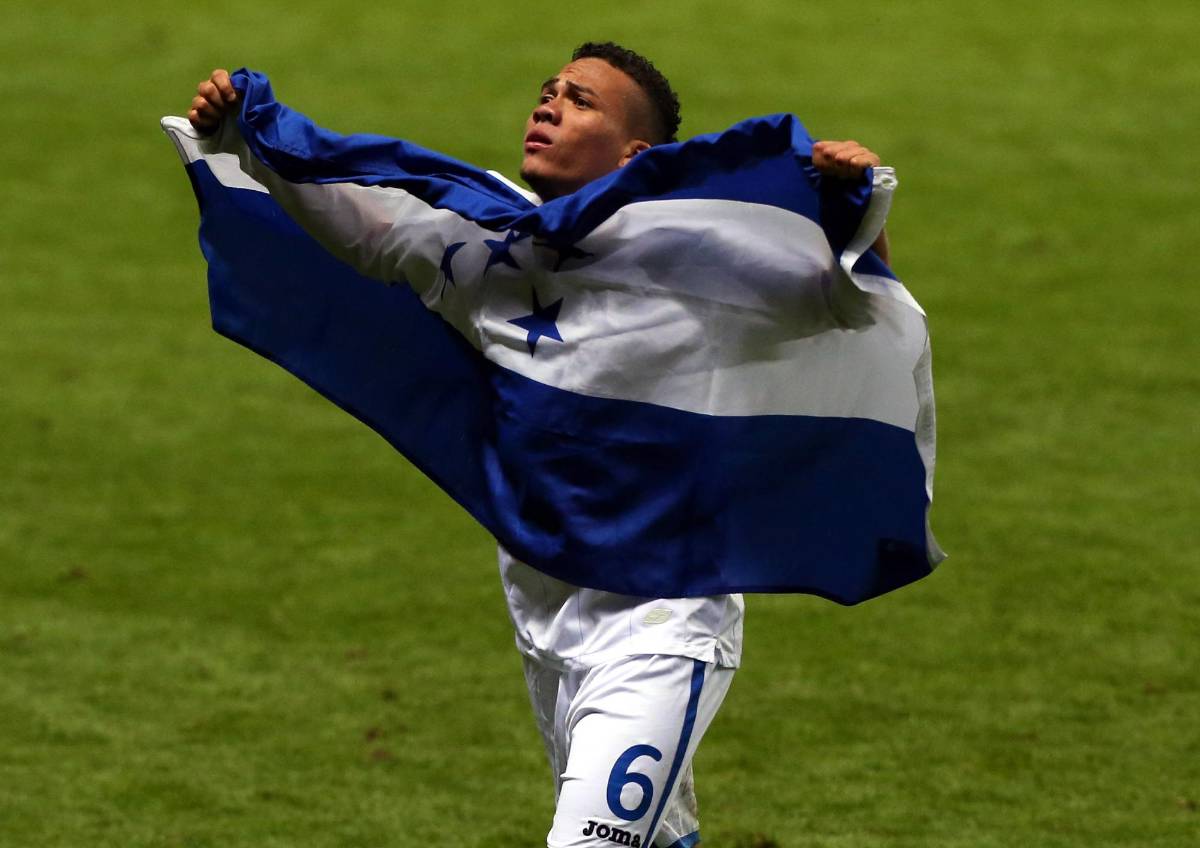 ¿Qué pasó con Jorge Luis Pinto? El presente de Honduras que perdió contra Guayana: uno falleció, otro es predicador y uno juega en segunda