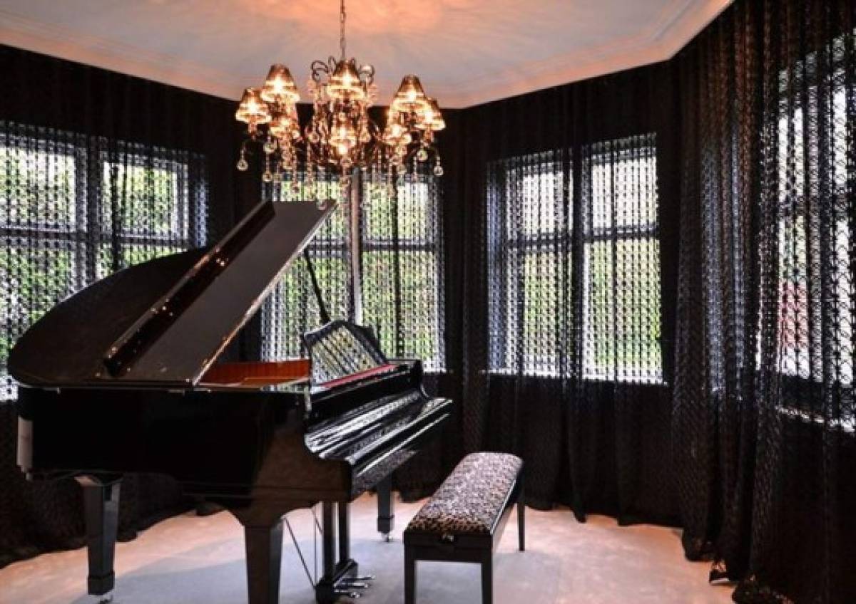 La increíble mansión que ha puesto en venta Alexis Sánchez en Manchester
