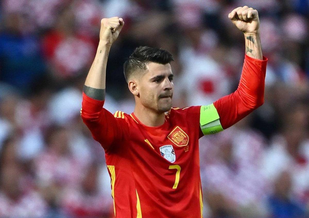 Real Madrid anuncia otra salida y el “elegido” por Ancelotti; máximo goleador de la Eurocopa tiene nuevo club y golpe para Ansu Fati