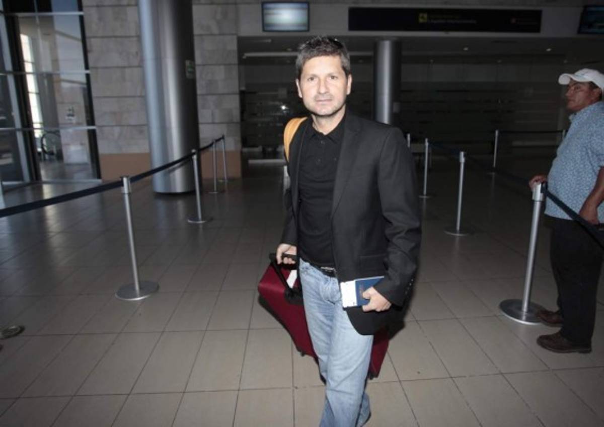 ¿Qué hacen algunas de las grandes figuras que pasaron por el Olimpia?