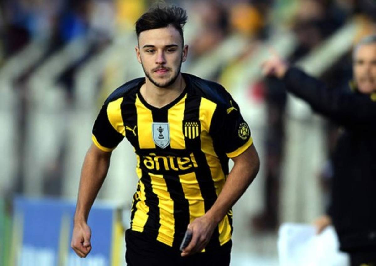 Estas son las joyas de Uruguay que enfrentarán a Honduras en Polonia 2019