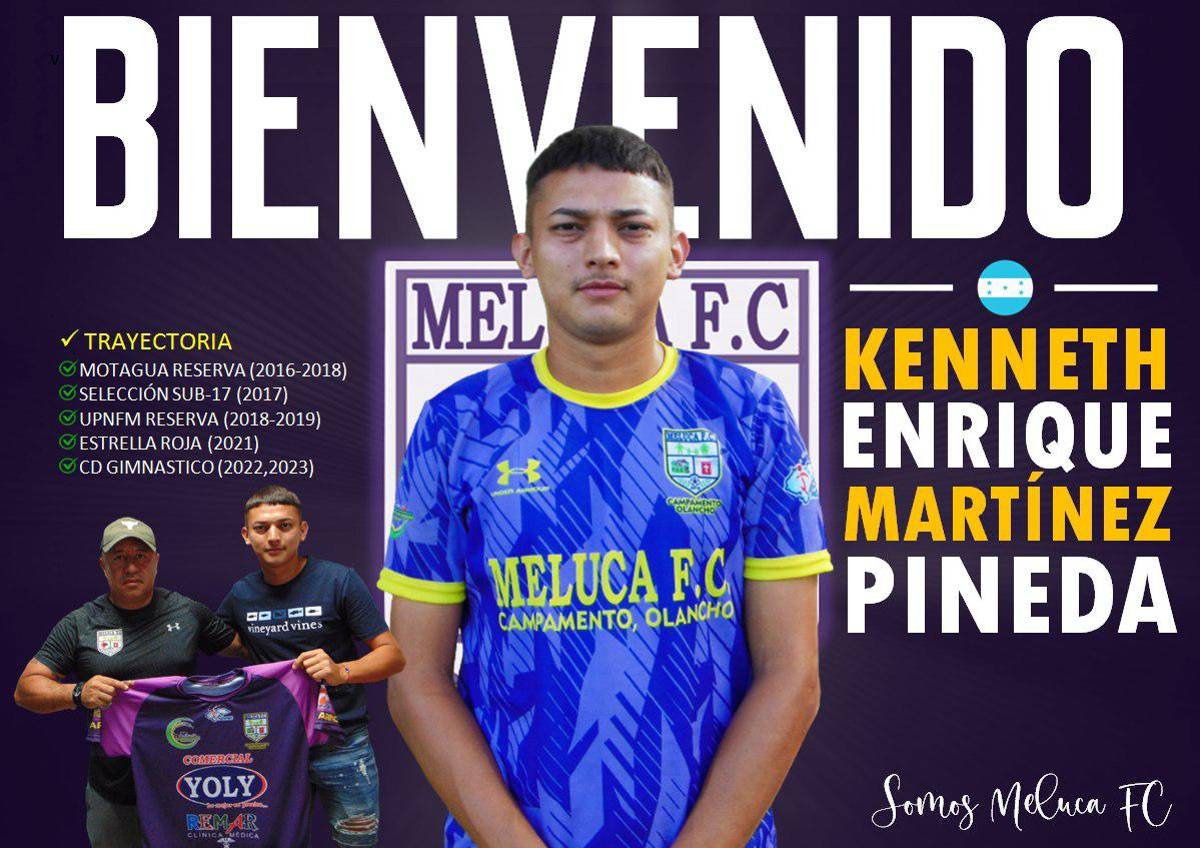 Fichajes: Juticalpa confirma bombazos, Meluca saca la chequera y Platense oficializa nueva alta