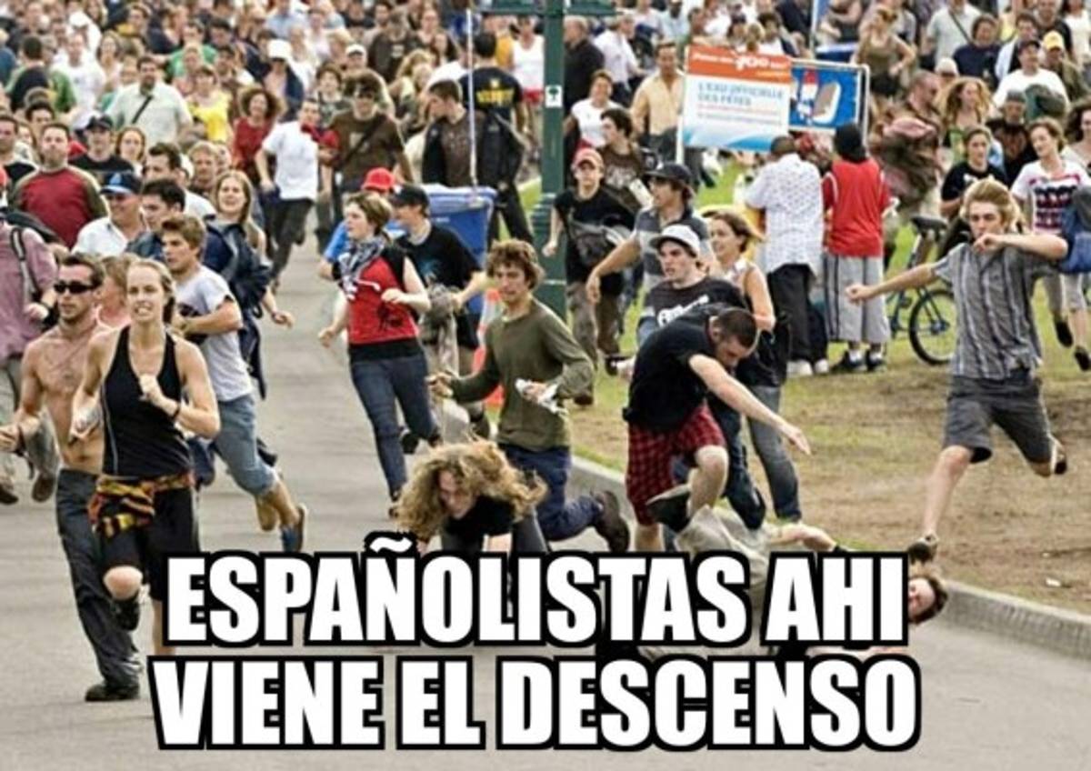 Al Real España le hacen 'bullying' con memes tras clásico sampedrano