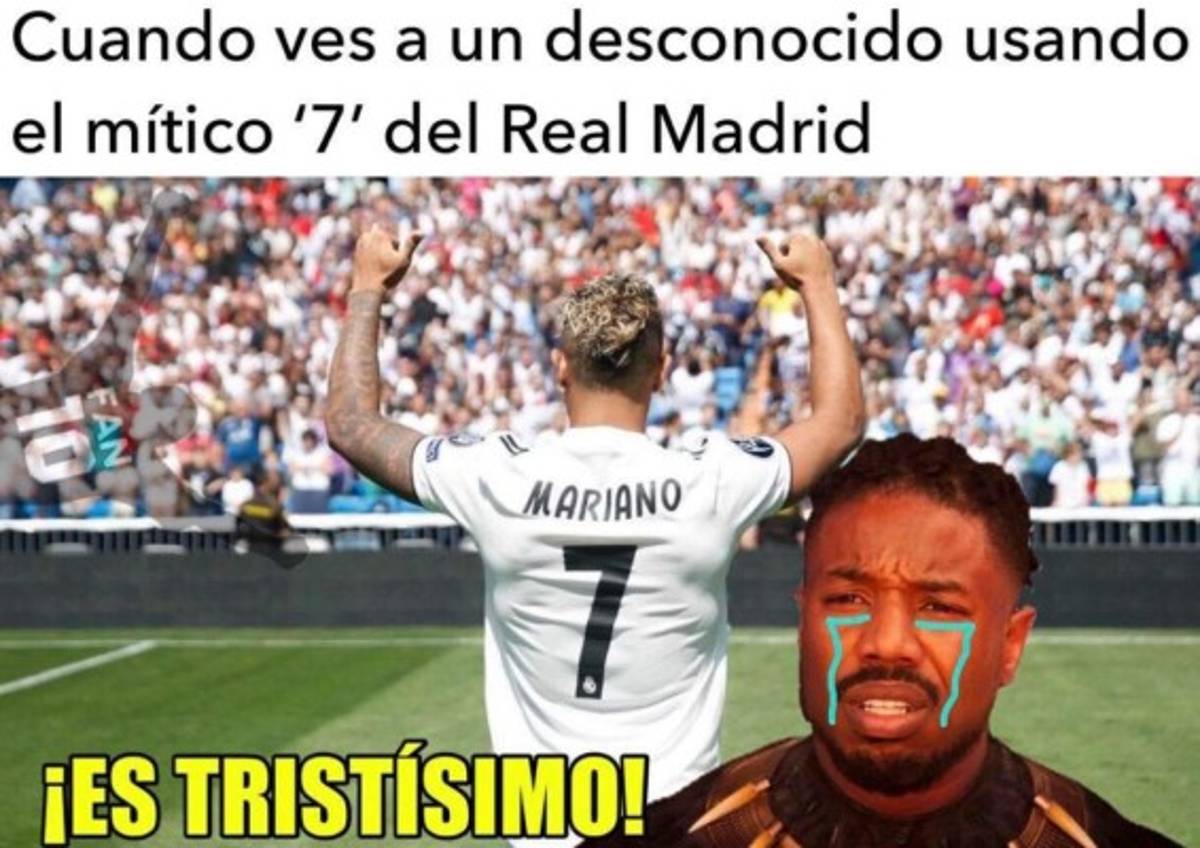 ¡Memes! Revientan las redes en el último día del mercado de fichajes