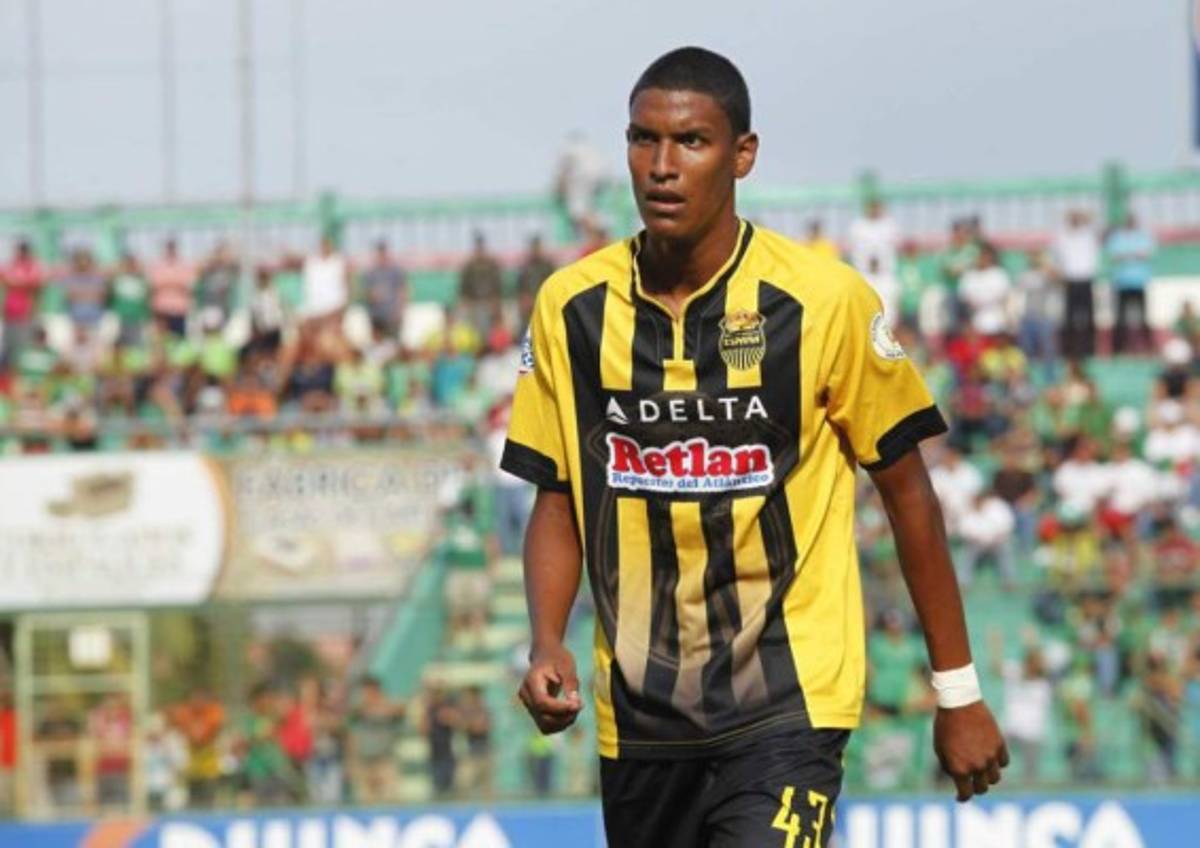 FICHAJES: ¿Noel a segunda? la Liga de Ascenso se llena de figuras y colombianos