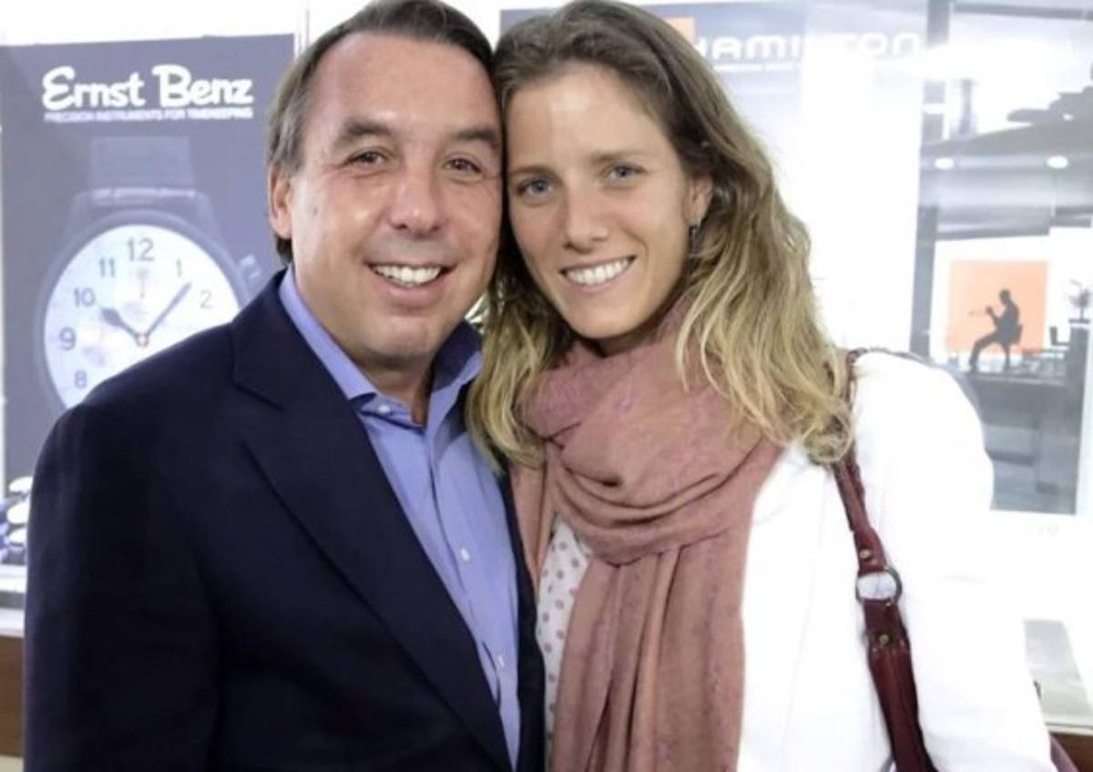 Así es la vida del influyente dueño del América: su riqueza, una lujosa mansión y su pareja es muy poderosa