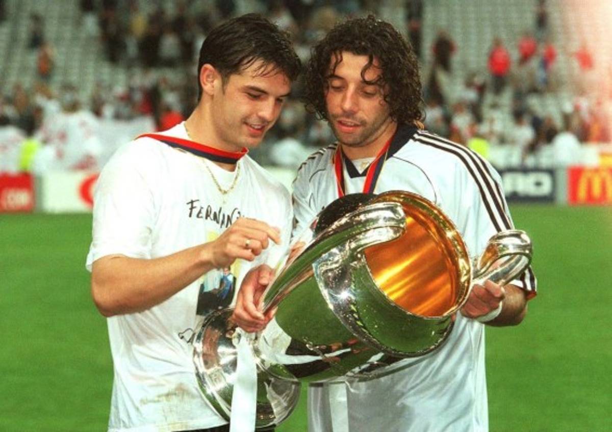 Los grandes campeones de Champions League que nadie recuerda