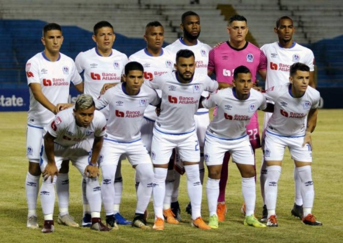 ¡Olimpia se acerca a la cima! Los equipos con más ligas ganadas en Centroamérica