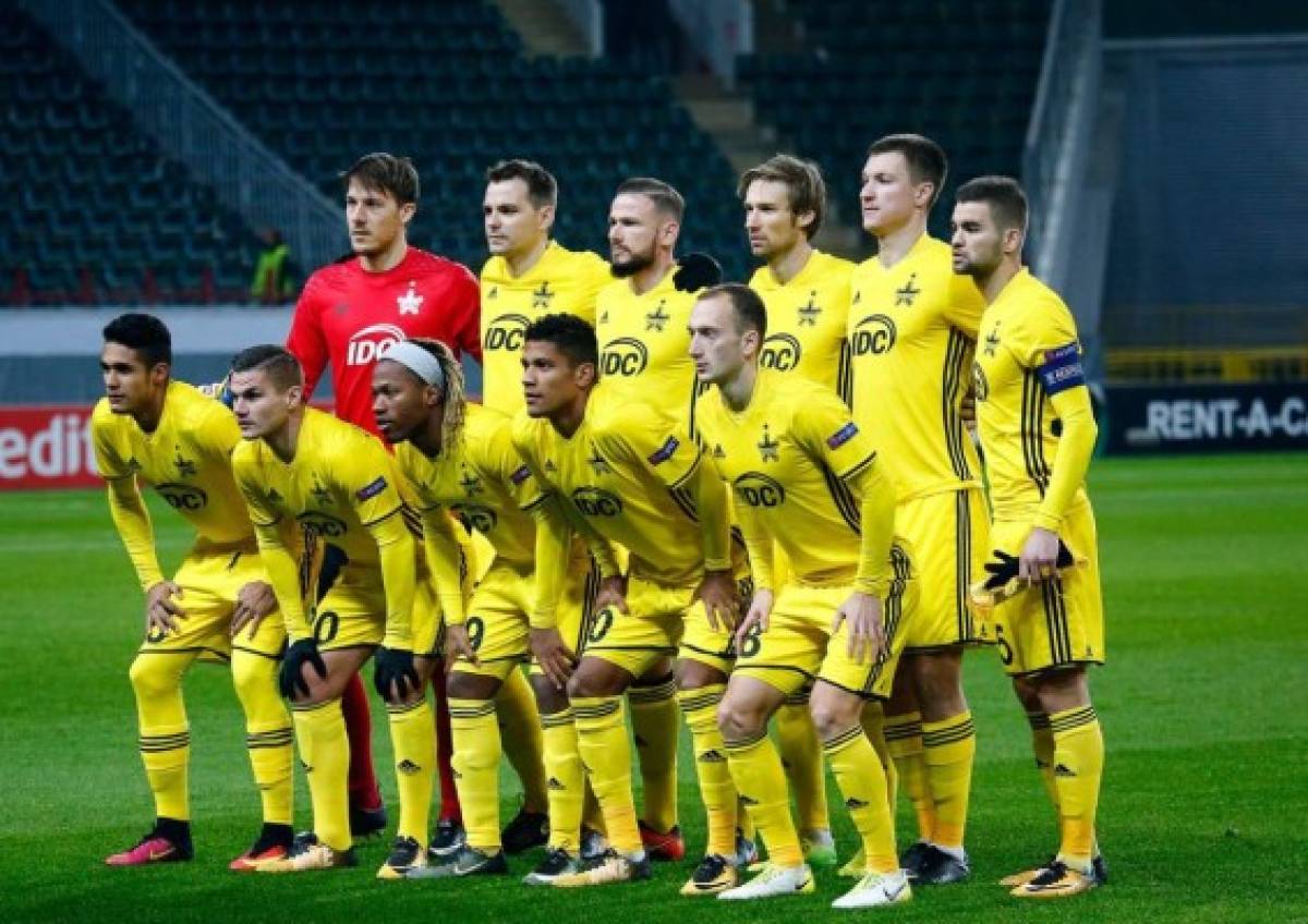 Real Madrid fuera del top 10 y sorpresivo primer lugar: Los 25 equipos con más títulos en el siglo XXI   