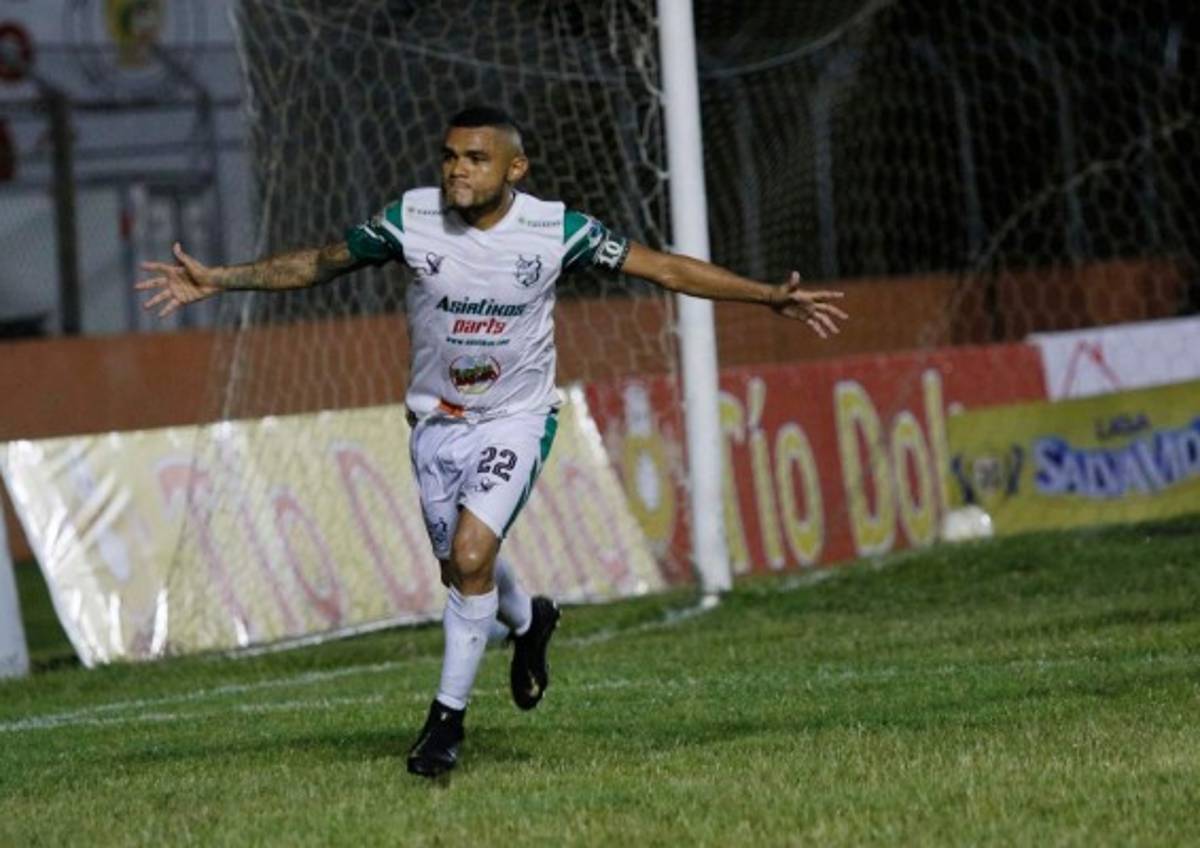 ¡Poderoso ataque! El once ideal que dejó la jornada 13 del torneo Apertura